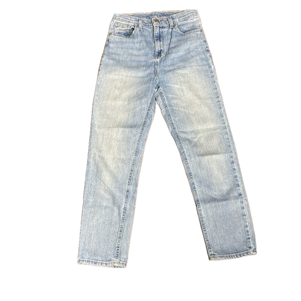 BDG Urban Oufitters Women's Light Wash Denim Jeans